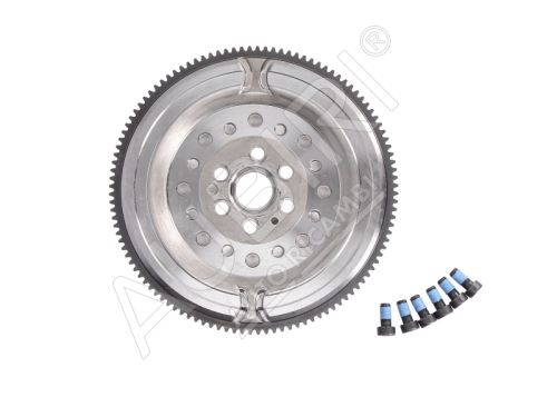 Flywheel Fiat Doblo since 2010 1.6MTJ dual-mass, 240 mm