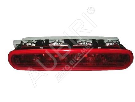 Third stop light Fiat Doblo 2010 single light