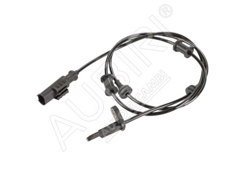 ABS sensor Fiat Ducato, Jumper, Boxer since 2014 rear