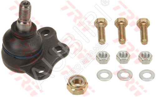 Control arm ball joint Fiat Doblo since 2004