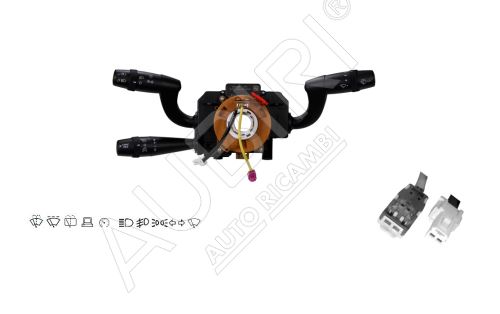 Steering column switch Fiat Ducato since 2014