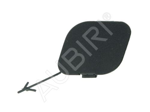 Bumper cap Iveco Daily 2011-2014 left