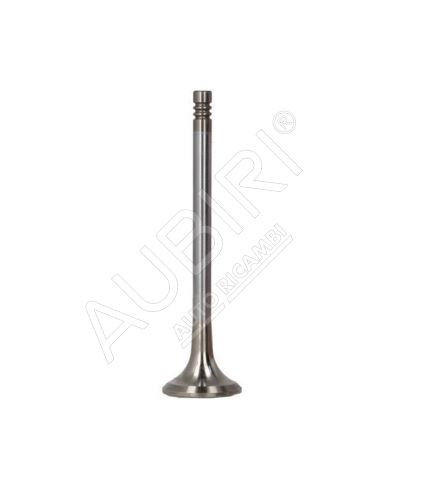 Exhaust valve Peugeot Boxer 2016 2.0 HDi Euro 6