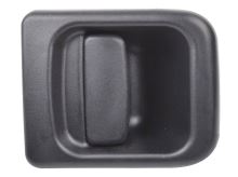 Outer front door handle Renault Master 1998-2010 right