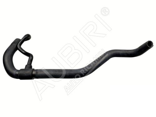 Cooling hose Citroën Jumper 94 2.5D/TD