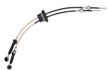 Shift cables Fiat Scudo 1995-2006 1.9D/2.0i