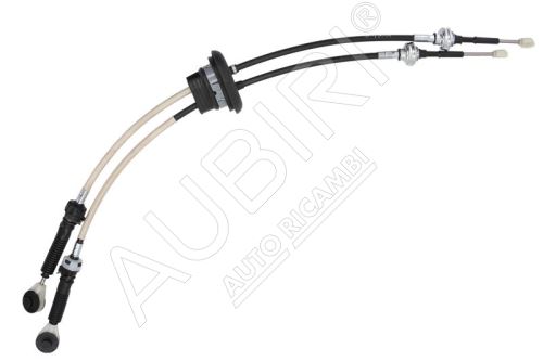 Shift cables Fiat Scudo 1995-2006 1.9D/2.0i