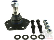 Control arm ball joint Fiat Ducato 1994-2006 Maxi, lower, 20mm