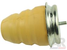 Rear axle bump stop Fiat Ducato 1994-2006 Q18 H=130mm