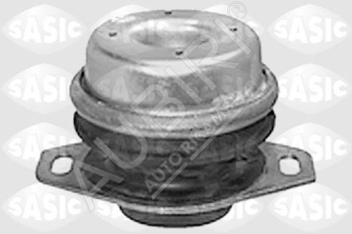 Engine mount Fiat Scudo 07 2.0 E4 left, up to 10/2009