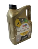 Engine oil Total QUARTZ INEO PRO 0W30 - 5L