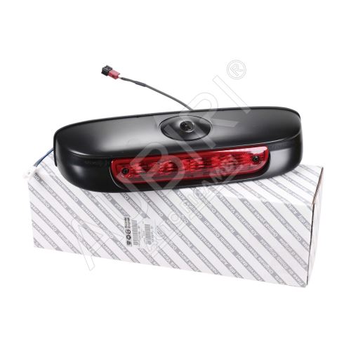 Brake light Fiat Ducato 2006-2014 third with camera