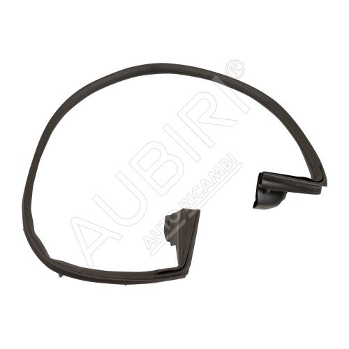 Door seal Fiat Ducato, Jumper, Boxer since 2006 upper for rear right door, H3