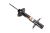 Shock absorber Fiat Ducato since 2006 front, gas pressure Q17H