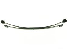 Leaf spring Mercedes Sprinter since 2006 (906), Crafter 2006-2016 rear, 2-leaf 3/3,5t