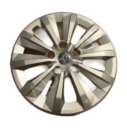 Wheel trim Renault Kangoo since 2021 - 16", full - size, KIJARO