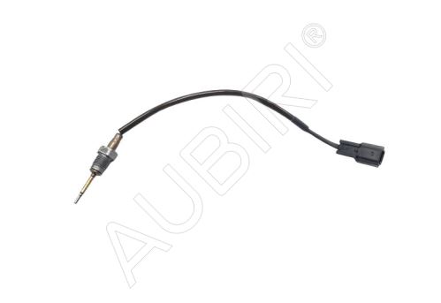Exhaust gas temperature sensor Renault Kangoo since 2008 1,5D 30cm