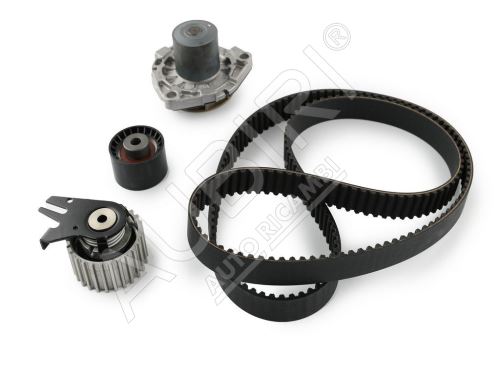 Timing belt kit Fiat Ducato 2011-2016 2.0 JTD with water pump