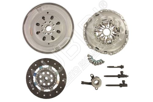 Clutch kit Renault Master since 2010 2.3 dCi with bearing and flywheel