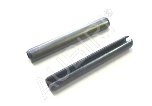Cab torsion locking pin, Iveco EuroCargo, diameter 6mm