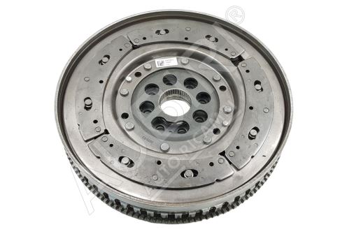 Flywheel Renault Trafic 2014-2019 1.6D Biturbo, dual-mass, automatic transmission