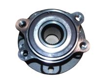 Front wheel hub Renault Kangoo since 2021