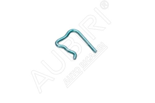 Injector overflow hose fuse Citroën Jumper, Peugeot Boxer od 2006 2.2D