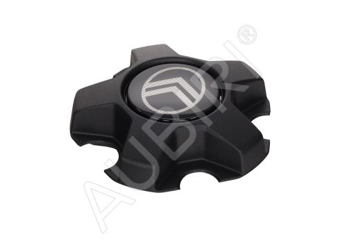 Wheel cover Citroën Jumper since 2024 in the middle, 15" disc