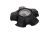 Wheel cover Citroën Jumper since 2024 in the middle, 15" disc