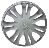 Wheel trim for Citroën 16" disk, full - size (1)