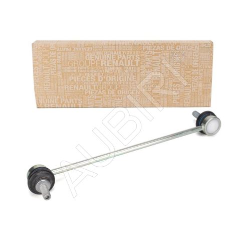 Anti roll bar link Renault Trafic since 2001, Vivaro 2001-2019, Talento 2016-2021 front