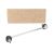 Anti roll bar link Renault Trafic since 2001, Vivaro 2001-2019, Talento 2016-2021 front
