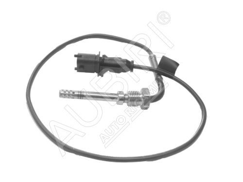 Exhaust gas temperature sensor Iveco EuroCargo Tector