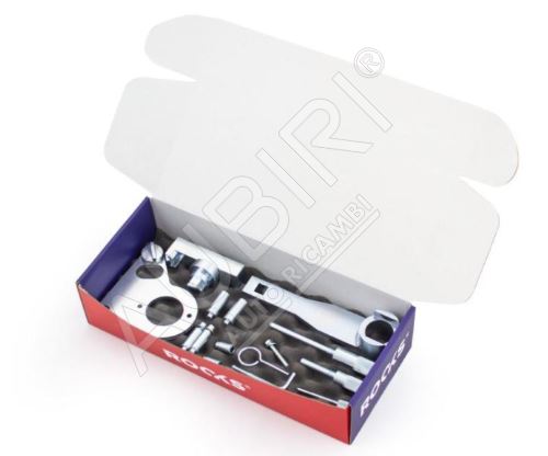 Engine timing lock kit Renault 2.0/2.3