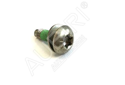 Rear door lock mechanism bolt, Fiat Ducato since 2006