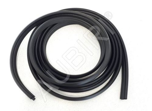 Rear door sealing rubber Iveco Daily 665cm