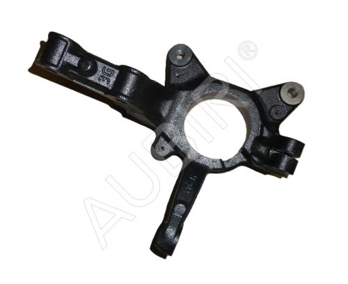 Wheel knuckle Renault Kangoo 2008-2021 left