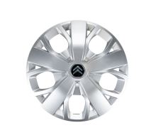Wheel trim for Citroën Jumper since 2006 16 "disc, full - size