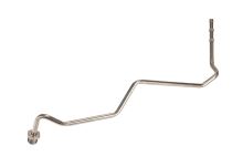 Differential pressure sensor pipe Citroën Berlingo, Partner since 2018 1.2 PureTech -lower