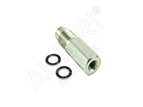 Fuel pressure regulator Fiat Ducato 2006-2011, Jumper, Transit 2006-2014 2.2D