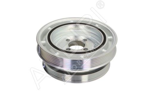 Crankshaft pulley Fiat Doblo 2004-2010, Fiorino 2007-2011 1.3D