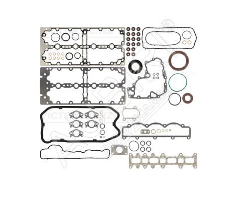 Engine gasket set Fiat Ducato 244 2.3 without head gasket