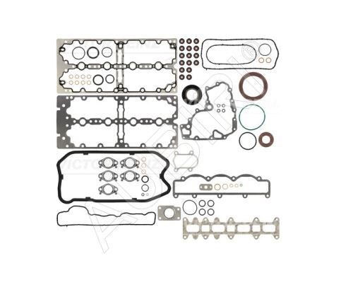 Full gasket set Iveco 2.3 without cylinder head gasket - VICTOR REINZ ...
