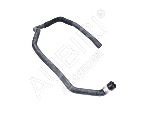 Cooling hose Citroën Berlingo, Partner 2008-2018 1.6 VTi from reservoir