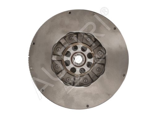 Flywheel Renault Master since 2010 2.3 dCi dual-mass, 260mm