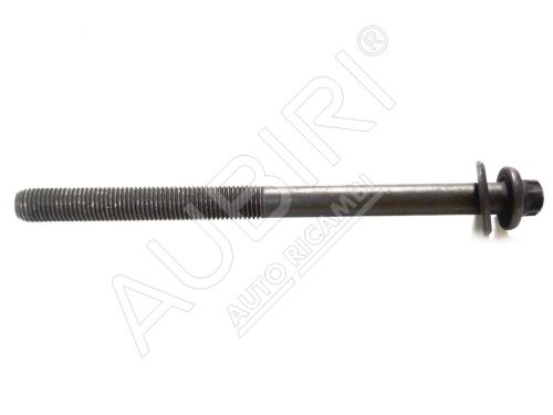 Cylinder head bolt Iveco Daily since 2000, Fiat Ducato since 2006 3.0 JTD