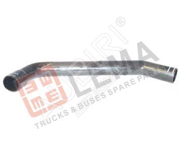 Water radiator hose Iveco EuroCargo Tector 120E lower