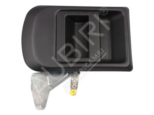 Outer sliding door handle Iveco Daily 2000-2014 right