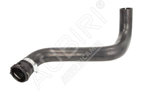 Radiator hose Iveco Daily 2014- 2.3 JTD top