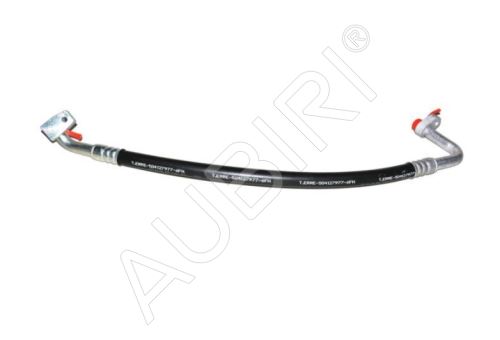 Air con hose Iveco Daily 2000-2014 from compressor to condenser